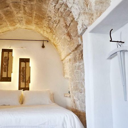 White Dream Leilighet Ostuni Eksteriør bilde