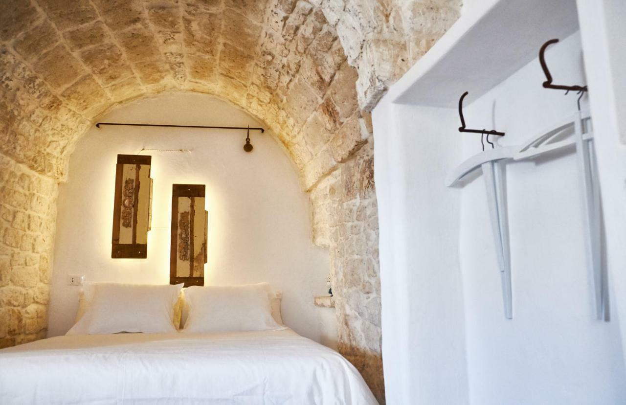 White Dream Leilighet Ostuni Eksteriør bilde